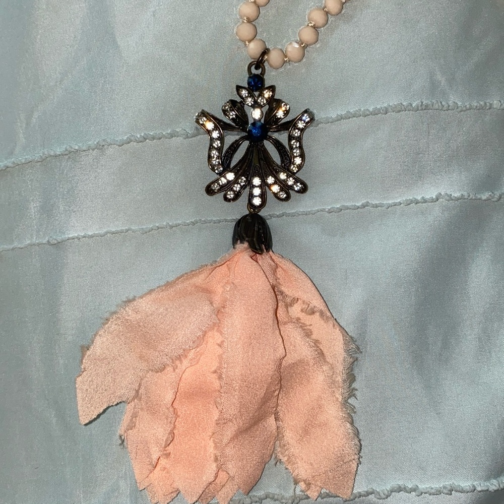 Plunder necklace